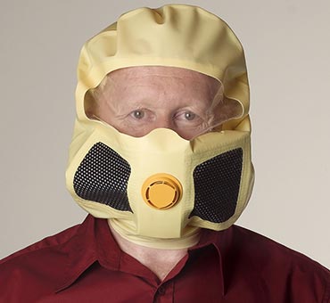 DURAM MASK