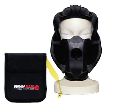 DURAM MASK