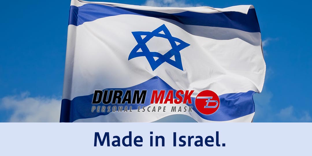 DURAM MASK
