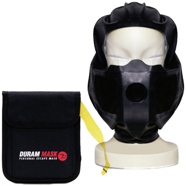 DURAM MASK